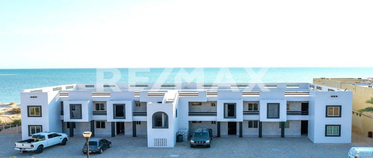 Foto de casa en condominio en venta en villa turquesa, laguna shores , laguna shores, puerto peñasco, sonora, 28802872 No. 01