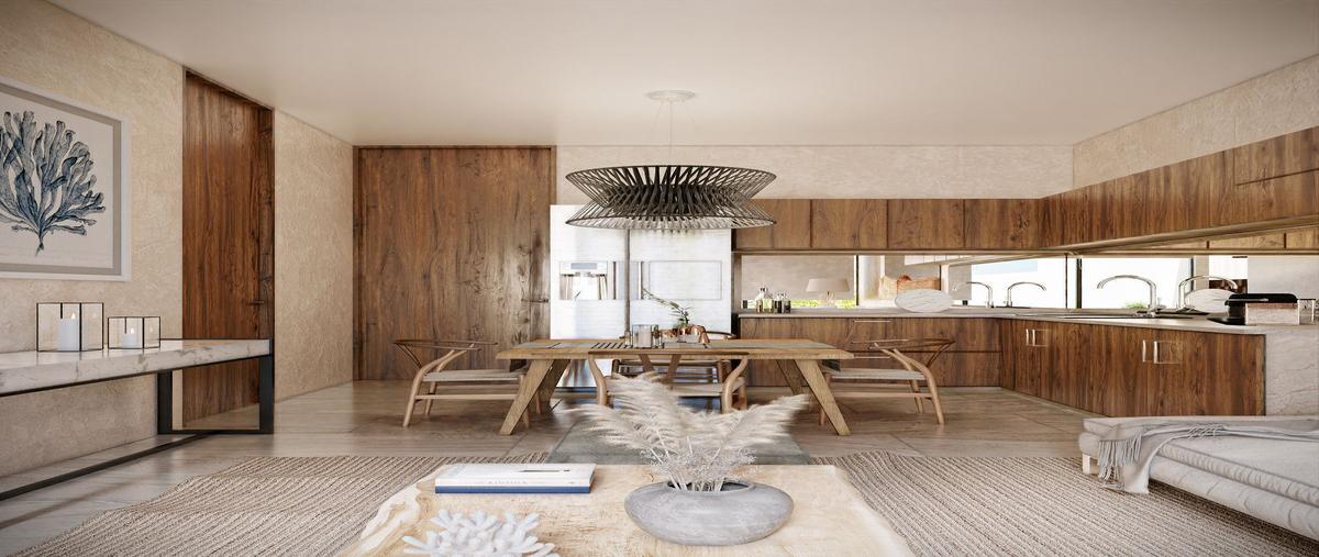 Foto de rancho en venta en villa , uaymitun, ixil, yucatán, 0 No. 04