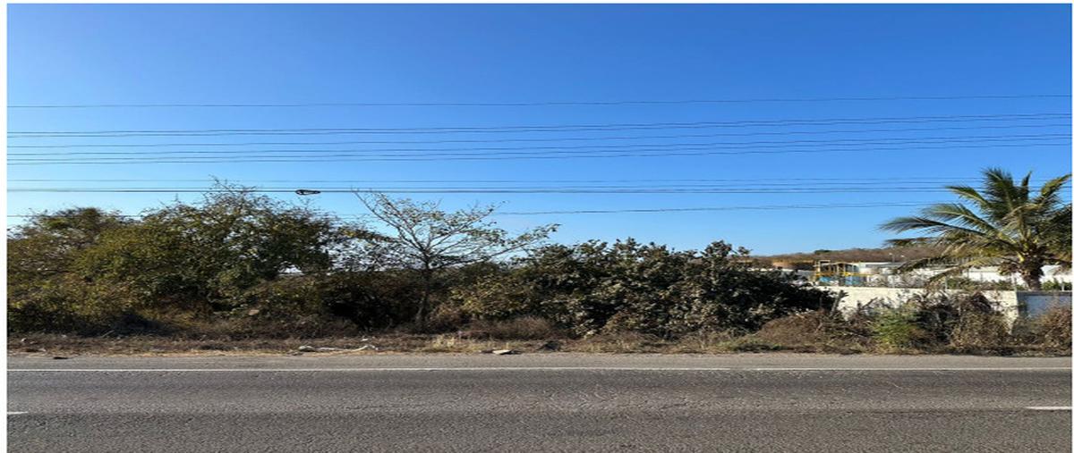 Foto de terreno habitacional en venta en  , villa unión centro, mazatlán, sinaloa, 0 No. 05