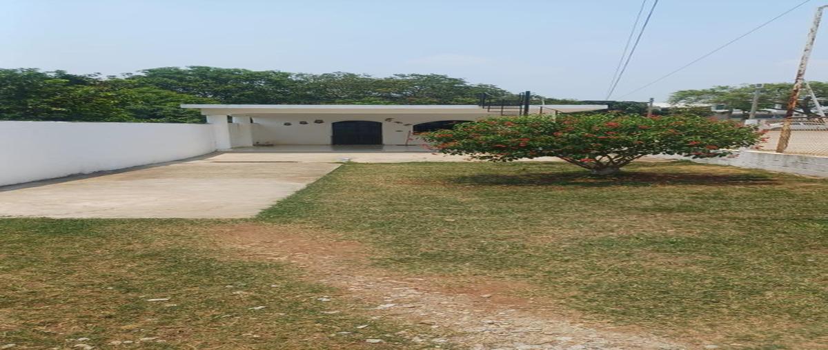 Foto de casa en , villa unión, centro, tabasco, 30304187 foto 01 Foto de casa en venta en , villa unión, centro, tabasco, 30304187 No. 01