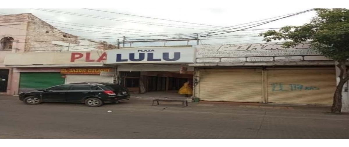 Foto de local en , villa universidad, culiacán, sinaloa, 0 foto 01 Foto de local en venta en , villa universidad, culiacán, sinaloa, 0 No. 01