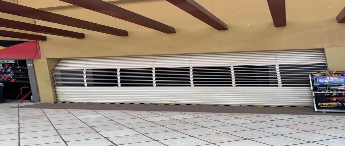 Foto de local en renta en  , villa universidad, culiacán, sinaloa, 0 No. 03