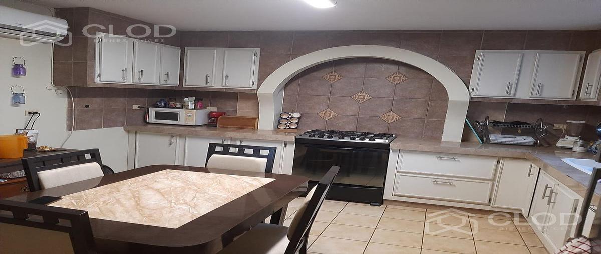 Foto de casa en venta en  , villa universidad, culiacán, sinaloa, 0 No. 04