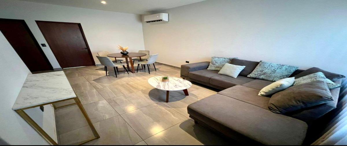 Foto de departamento en renta en  , villa universidad, culiacán, sinaloa, 30714671 No. 03