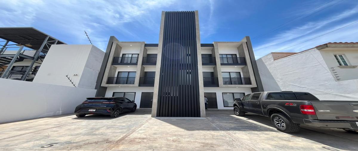 Foto de departamento en renta en  , villa universidad, culiacán, sinaloa, 0 No. 05