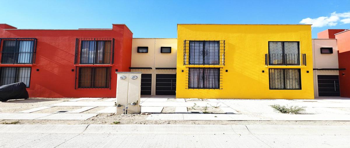 Foto de casa en , villa universidad, león, guanajuato, 30679581 foto 01 Foto de casa en renta en , villa universidad, león, guanajuato, 30679581 No. 01