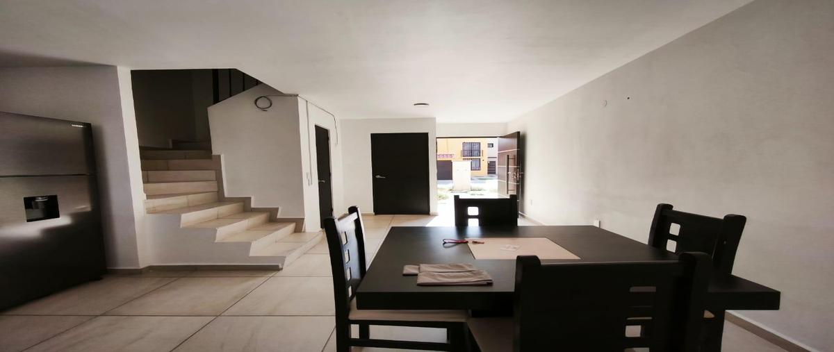 Foto de casa en , villa universidad, león, guanajuato, 30679581 foto 05 Foto de casa en renta en , villa universidad, león, guanajuato, 30679581 No. 05