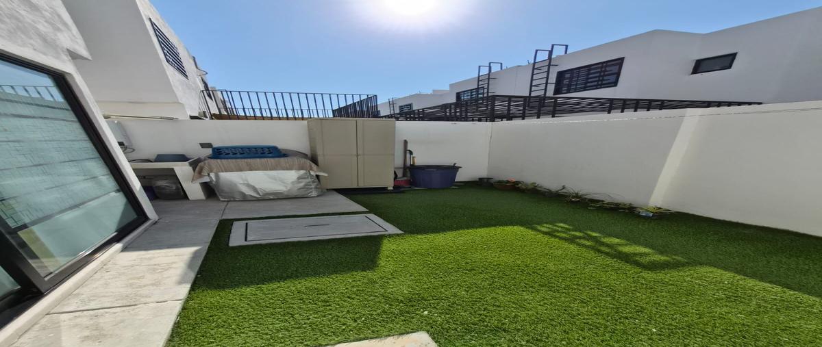 Foto de casa en venta en  , villa universidad, león, guanajuato, 31103878 No. 04