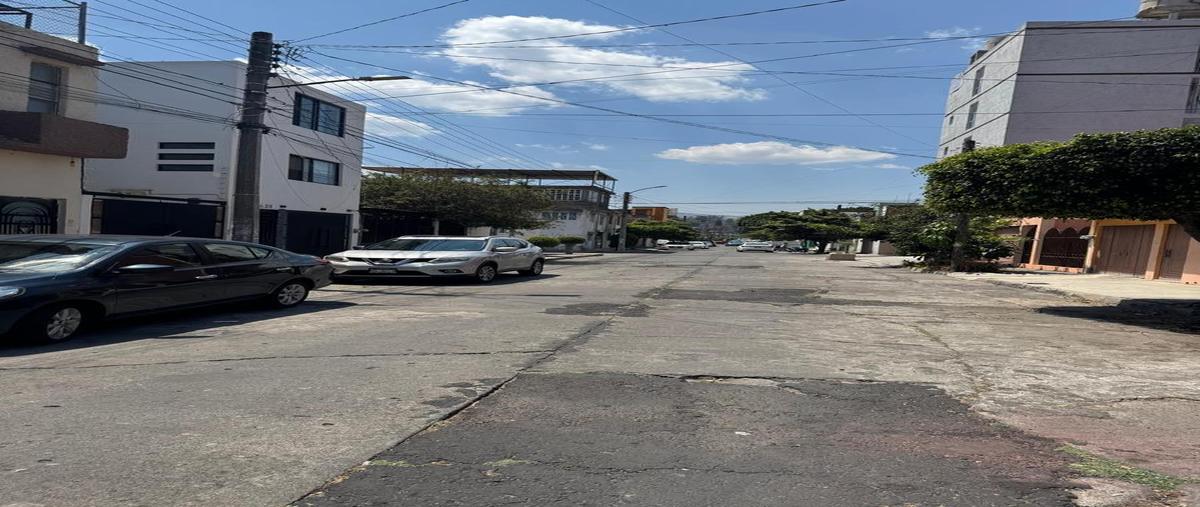 Foto de terreno habitacional en renta en  , villa universidad, morelia, michoacán de ocampo, 0 No. 03
