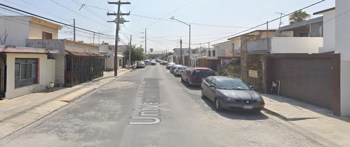 Foto de casa en venta en  , villa universidad, san nicolás de los garza, nuevo león, 0 No. 03