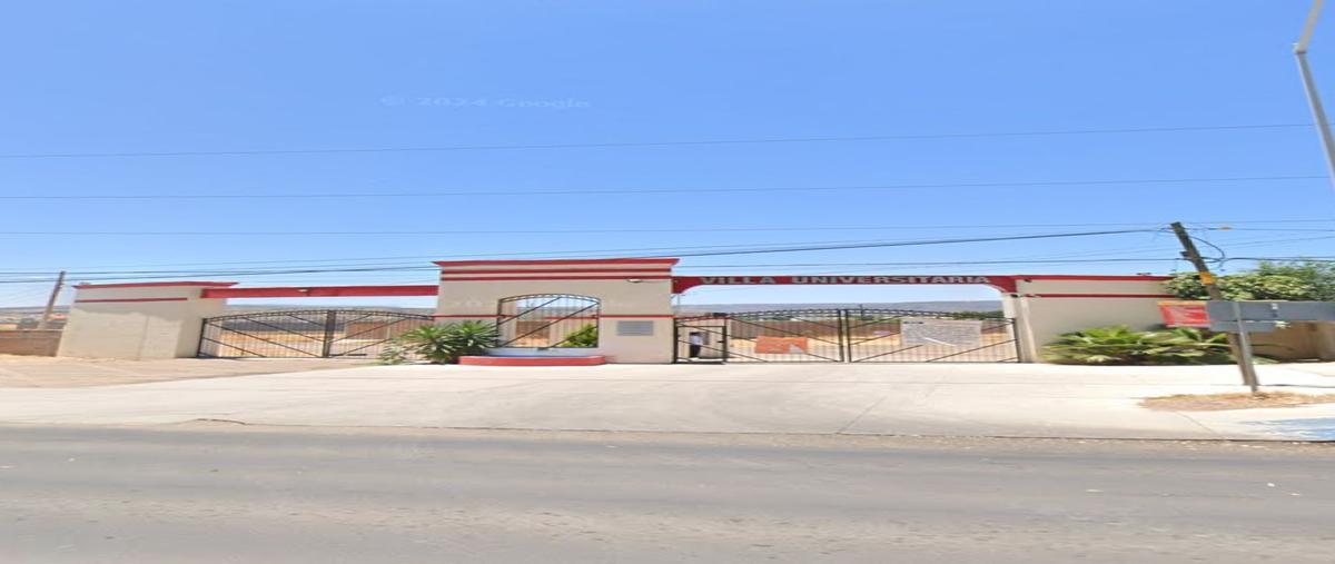 Foto de terreno habitacional en venta en villa universitaria , villa universitaria, durango, durango, 0 No. 01