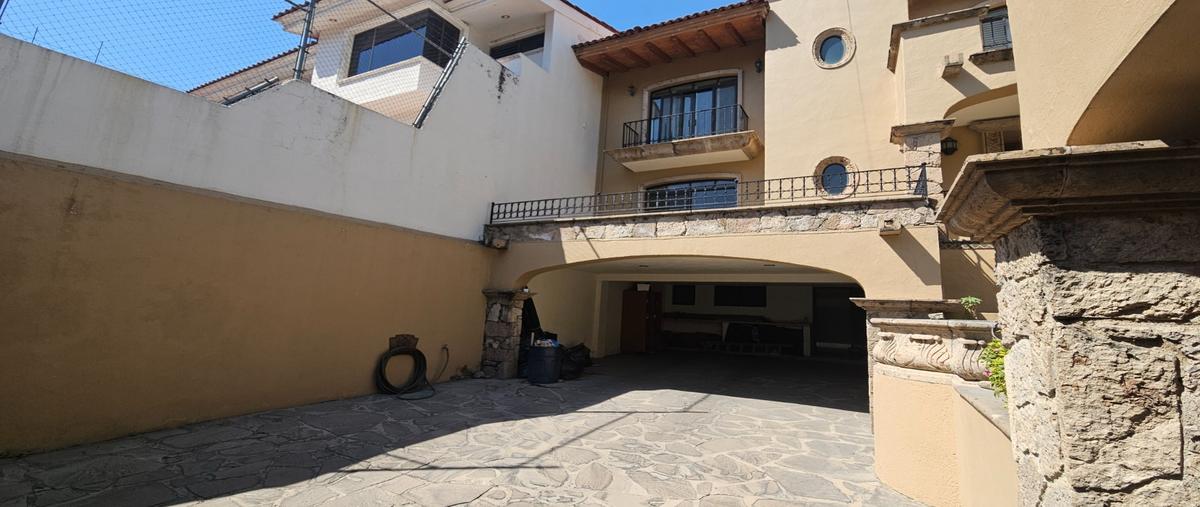 Foto de casa en venta en  , villa universitaria, zapopan, jalisco, 0 No. 03