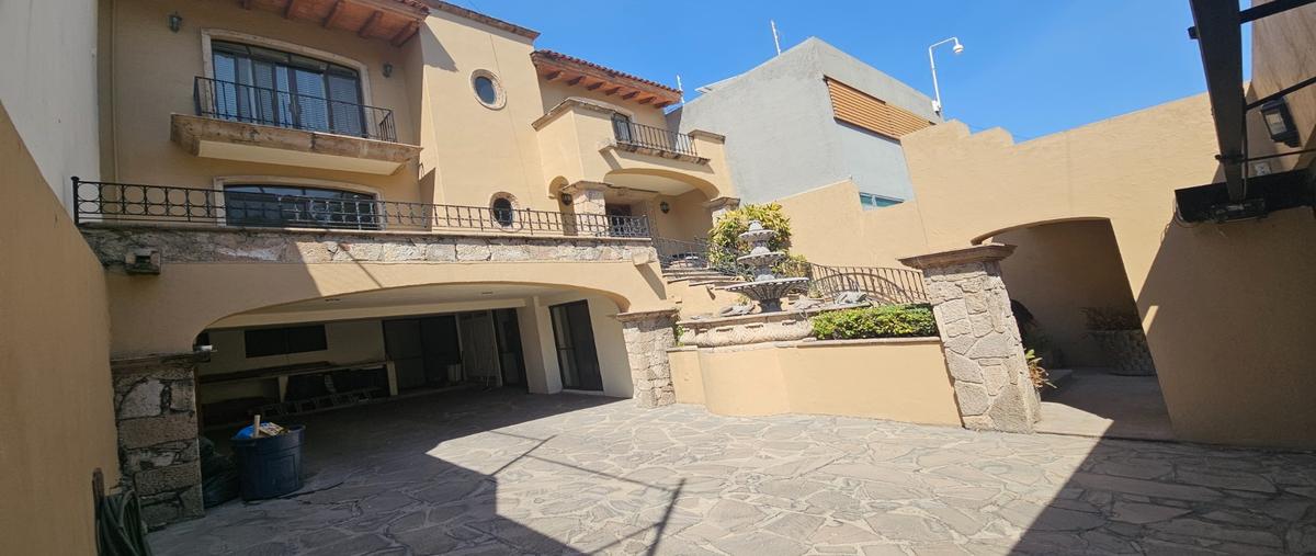 Foto de casa en venta en  , villa universitaria, zapopan, jalisco, 0 No. 04