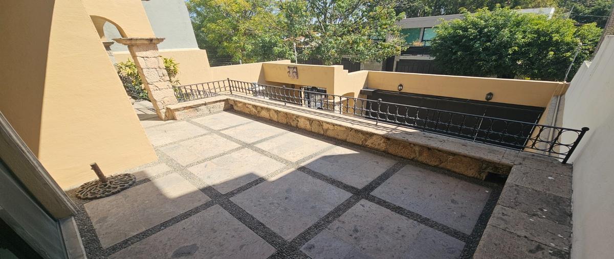 Foto de casa en venta en  , villa universitaria, zapopan, jalisco, 0 No. 05