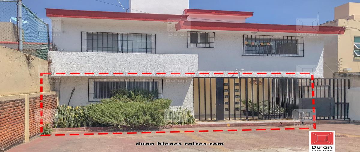 Foto de local en renta en  , villa universitaria, zapopan, jalisco, 0 No. 03