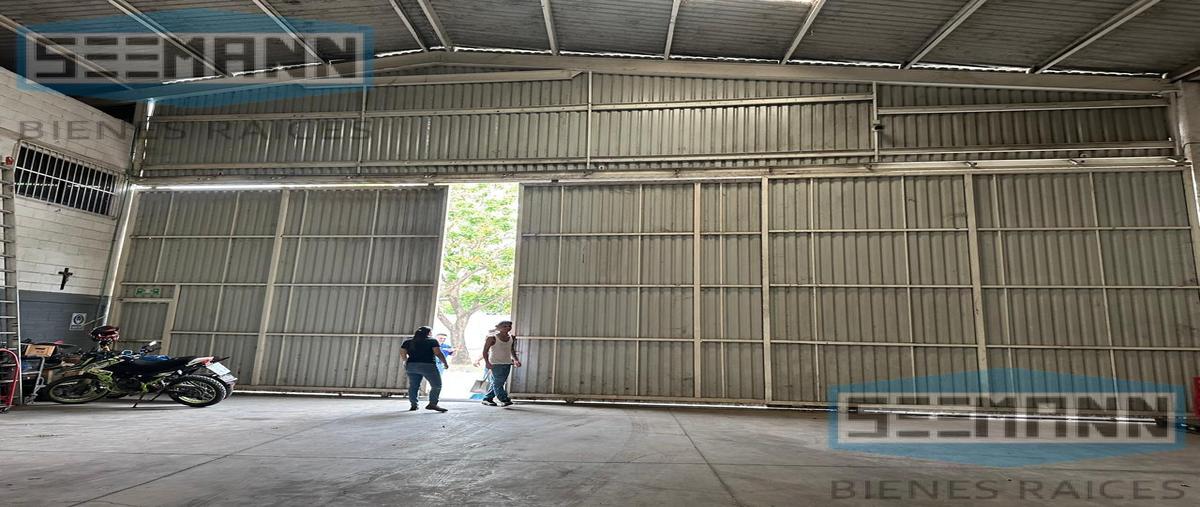 Foto de bodega en venta en  , villa úrsulo galvan, ursulo galván, veracruz de ignacio de la llave, 0 No. 03