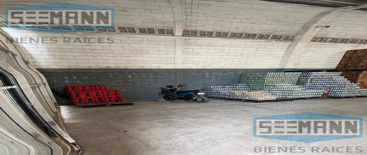 Foto de bodega en venta en  , villa úrsulo galvan, ursulo galván, veracruz de ignacio de la llave, 0 No. 04