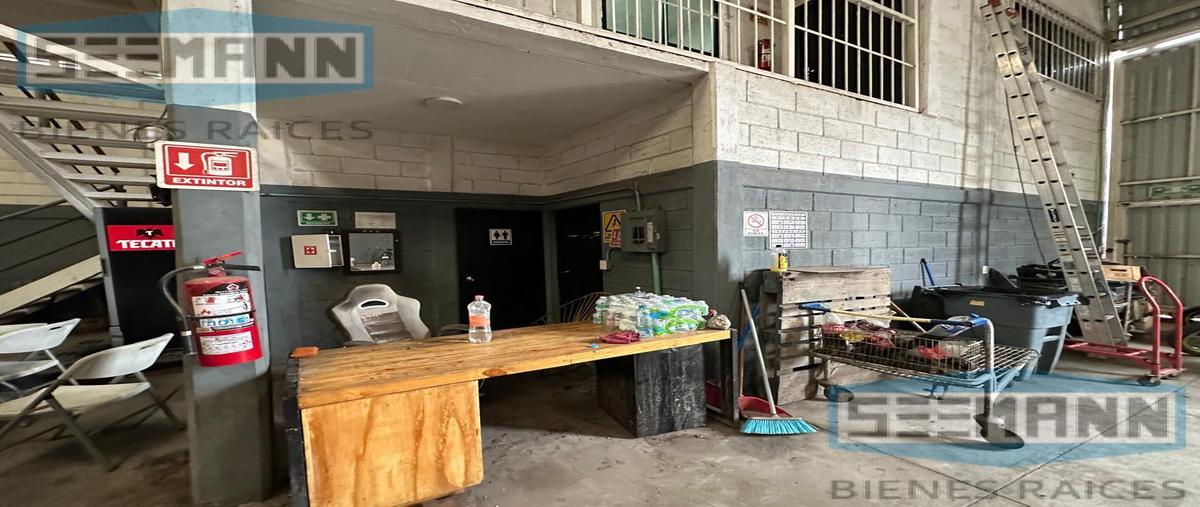 Foto de bodega en venta en  , villa úrsulo galvan, ursulo galván, veracruz de ignacio de la llave, 0 No. 05