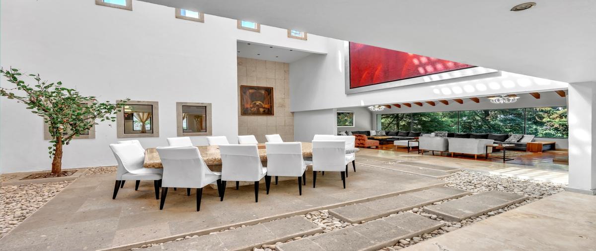 Foto de casa en condominio en venta en  , villa verdún, álvaro obregón, df / cdmx, 28270926 No. 01
