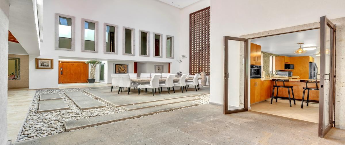 Foto de casa en condominio en venta en  , villa verdún, álvaro obregón, df / cdmx, 28270926 No. 03