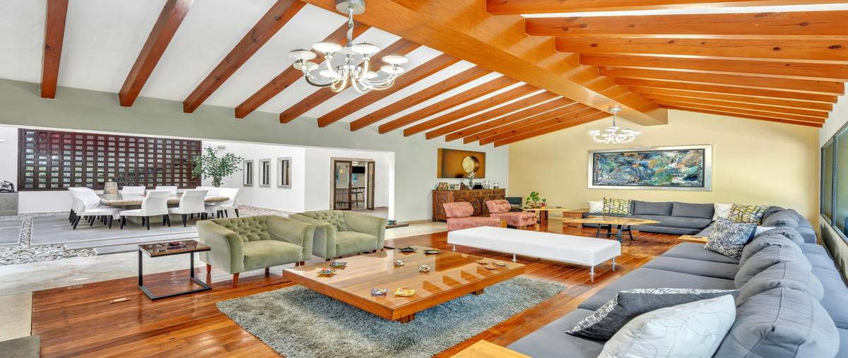 Foto de casa en condominio en venta en  , villa verdún, álvaro obregón, df / cdmx, 28270926 No. 04