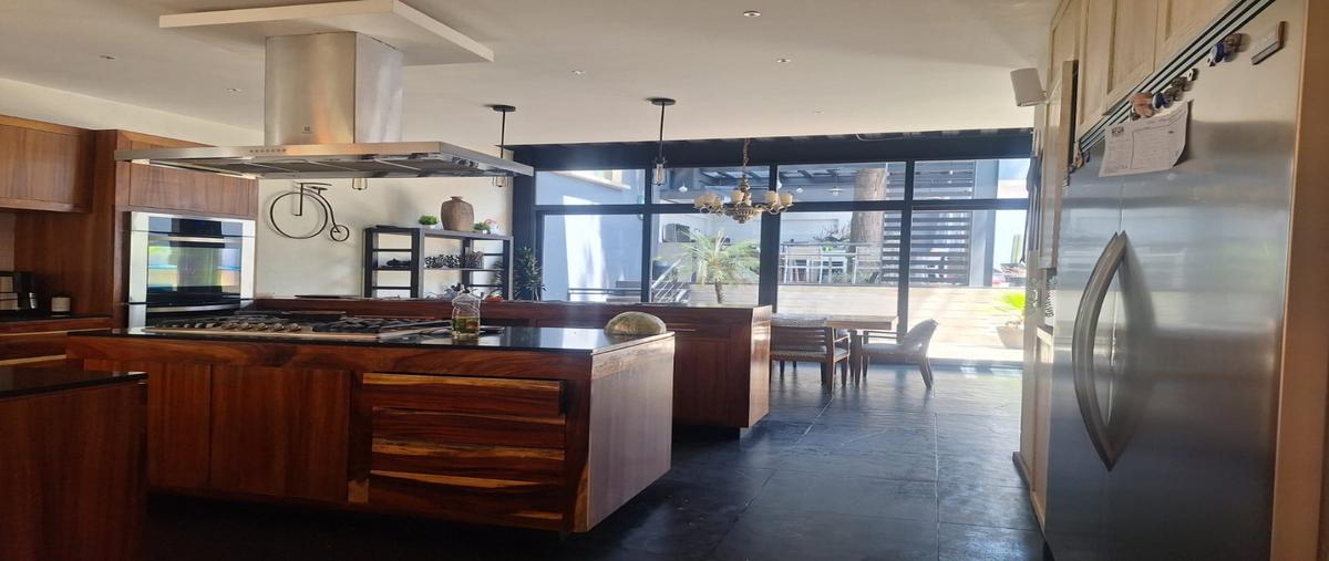 Foto de casa en venta en  , villa verdún, álvaro obregón, df / cdmx, 0 No. 03