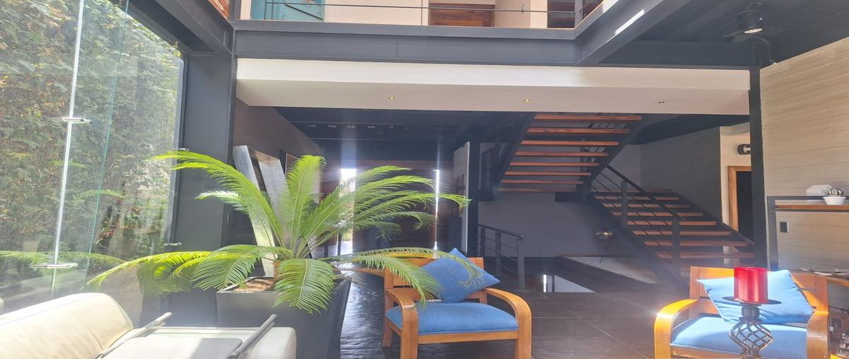 Foto de casa en venta en  , villa verdún, álvaro obregón, df / cdmx, 0 No. 04