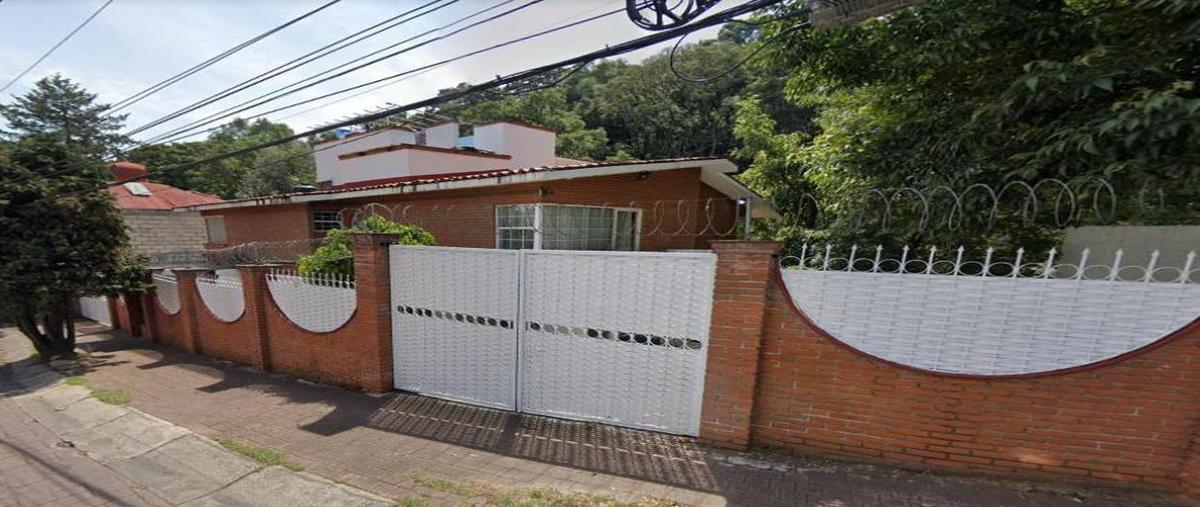 Foto de casa en venta en  , villa verdún, álvaro obregón, df / cdmx, 0 No. 03