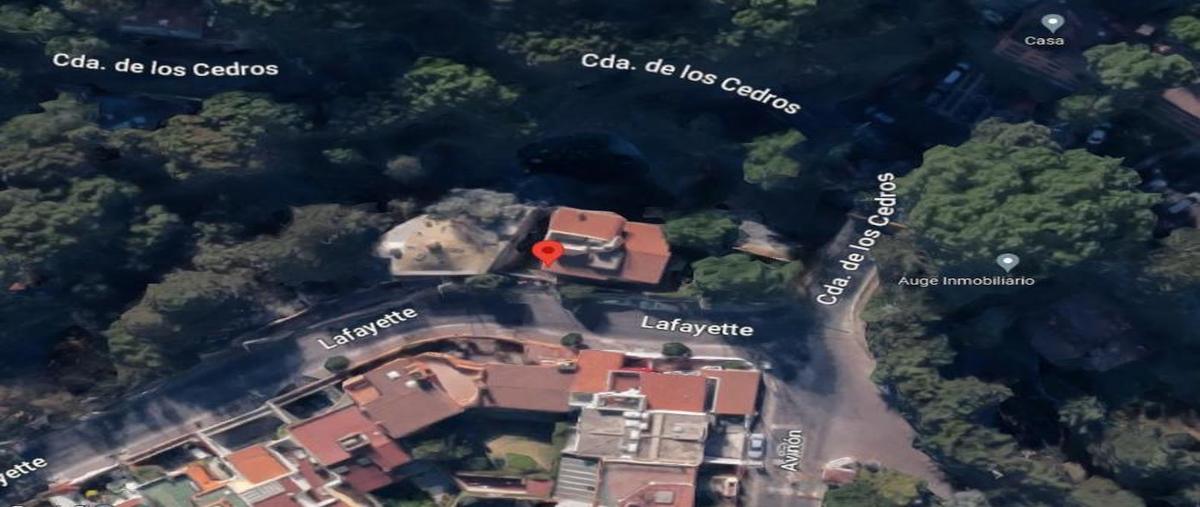 Foto de casa en venta en  , villa verdún, álvaro obregón, df / cdmx, 0 No. 04