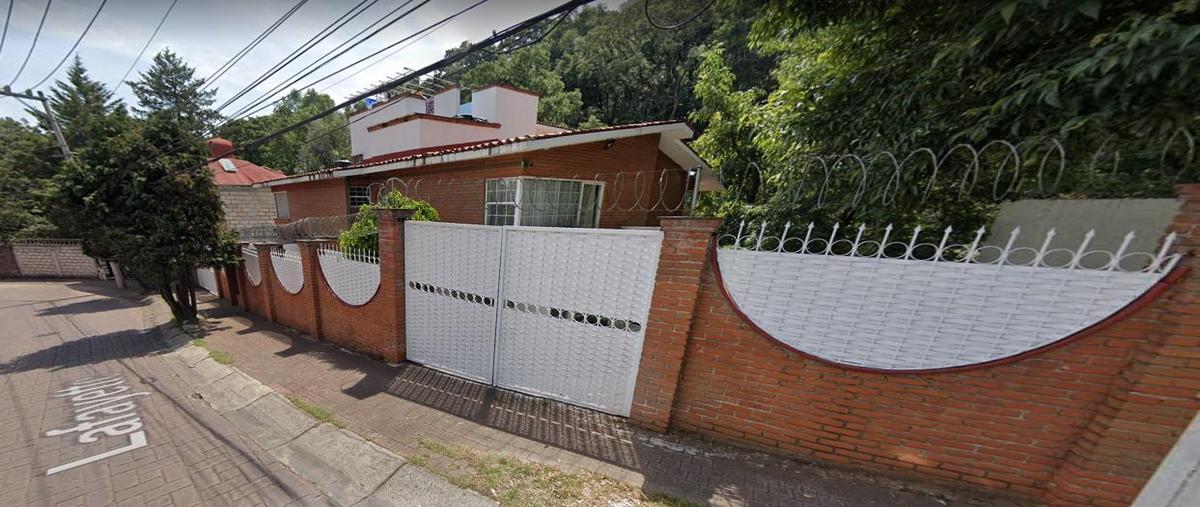 Foto de casa en venta en  , villa verdún, álvaro obregón, df / cdmx, 0 No. 04