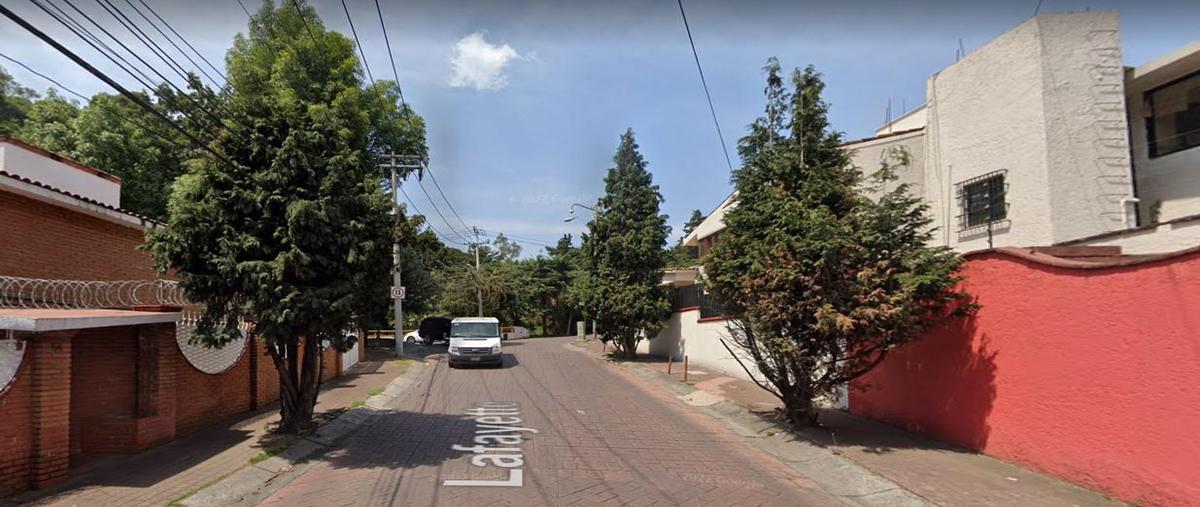 Foto de casa en venta en  , villa verdún, álvaro obregón, df / cdmx, 0 No. 05