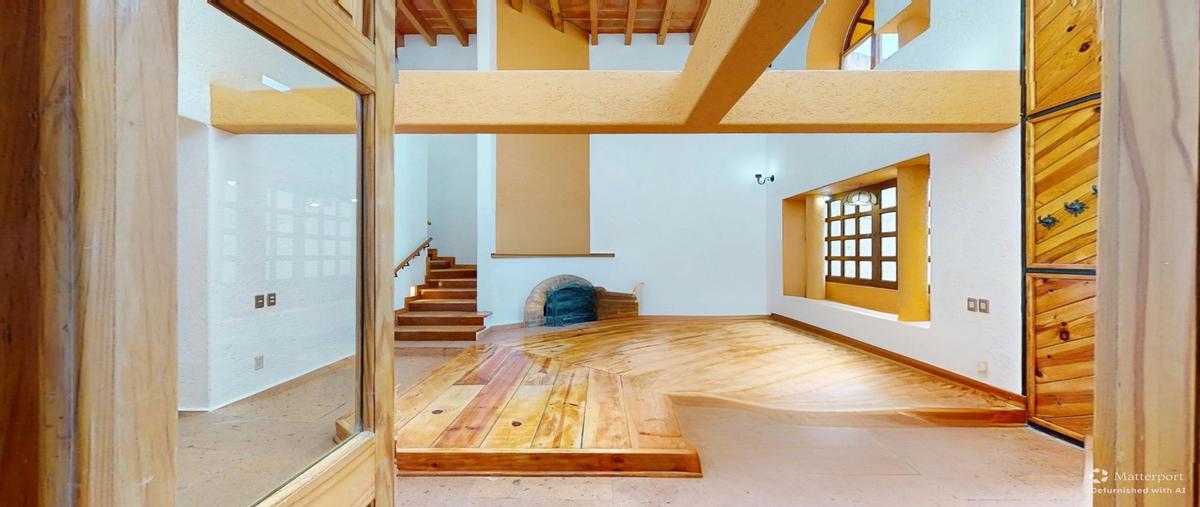 Foto de casa en venta en  , villa verdún, álvaro obregón, df / cdmx, 30320326 No. 05