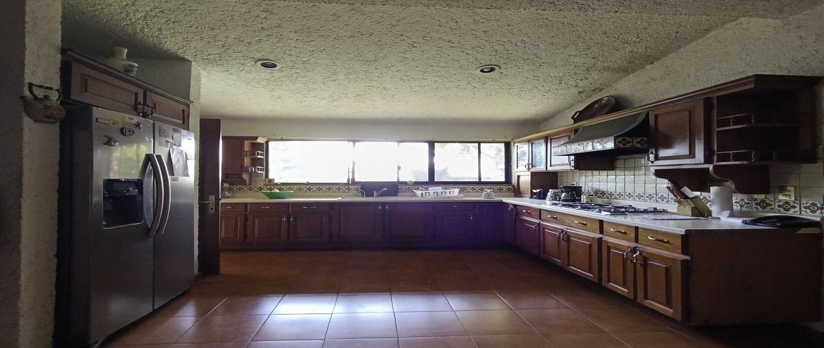 Foto de casa en venta en  , villa verdún, álvaro obregón, df / cdmx, 0 No. 04