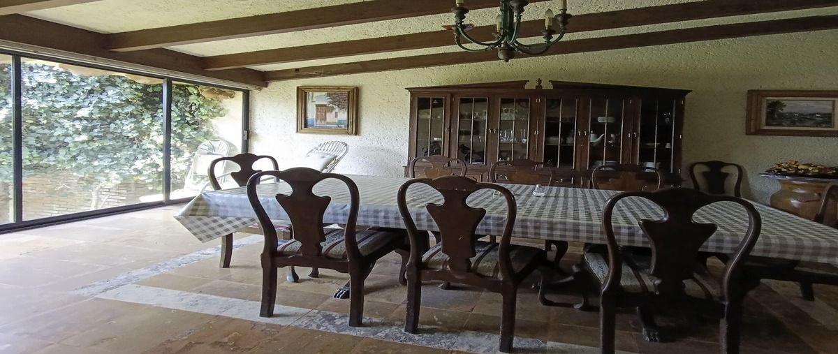 Foto de casa en venta en  , villa verdún, álvaro obregón, df / cdmx, 0 No. 05