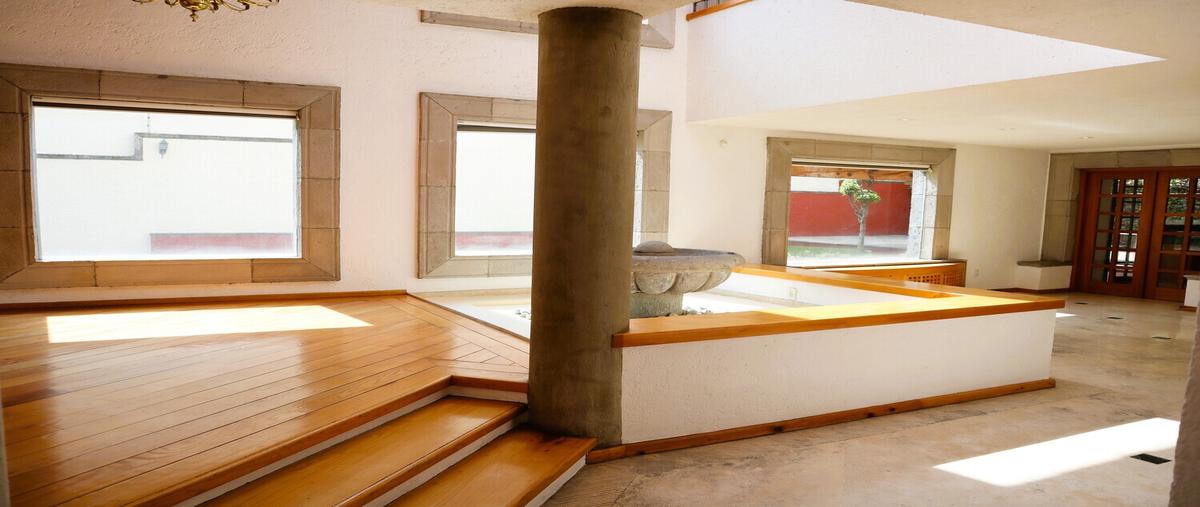 Foto de casa en venta en  , villa verdún, álvaro obregón, df / cdmx, 30709350 No. 03