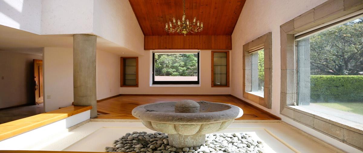 Foto de casa en venta en  , villa verdún, álvaro obregón, df / cdmx, 30709350 No. 04