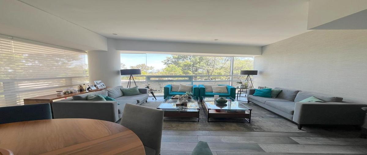 Foto de departamento en venta en  , villa verdún, álvaro obregón, df / cdmx, 0 No. 03