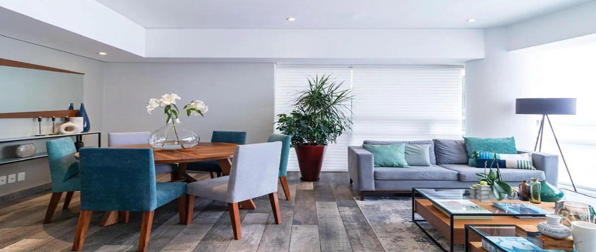 Foto de departamento en venta en  , villa verdún, álvaro obregón, df / cdmx, 0 No. 04