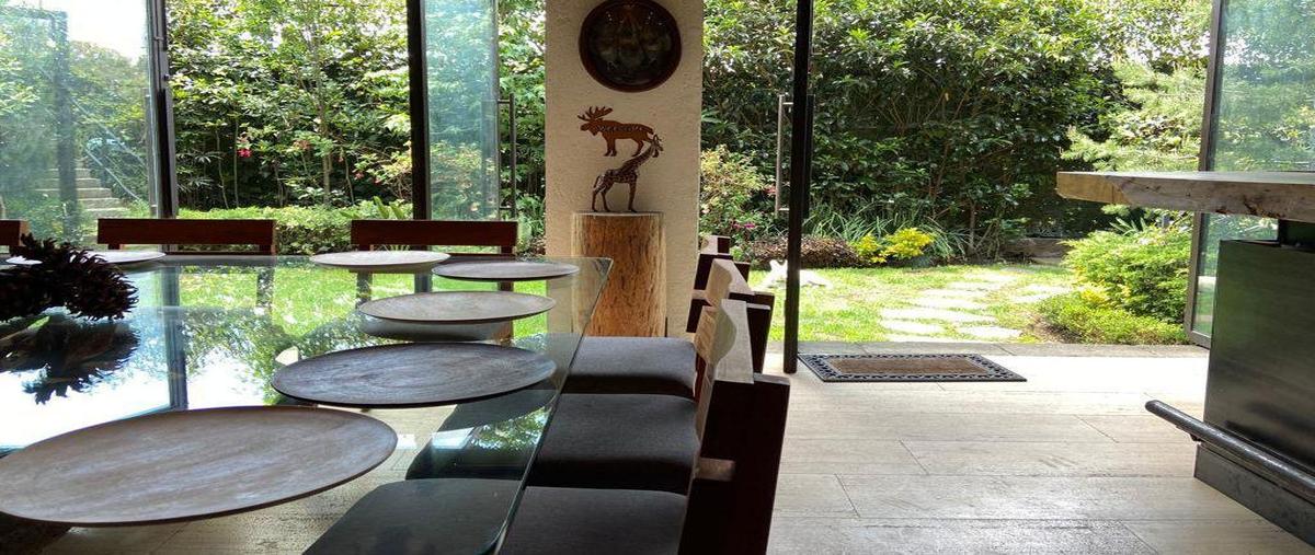 Foto de casa en venta en  , villa verdún, álvaro obregón, df / cdmx, 0 No. 05