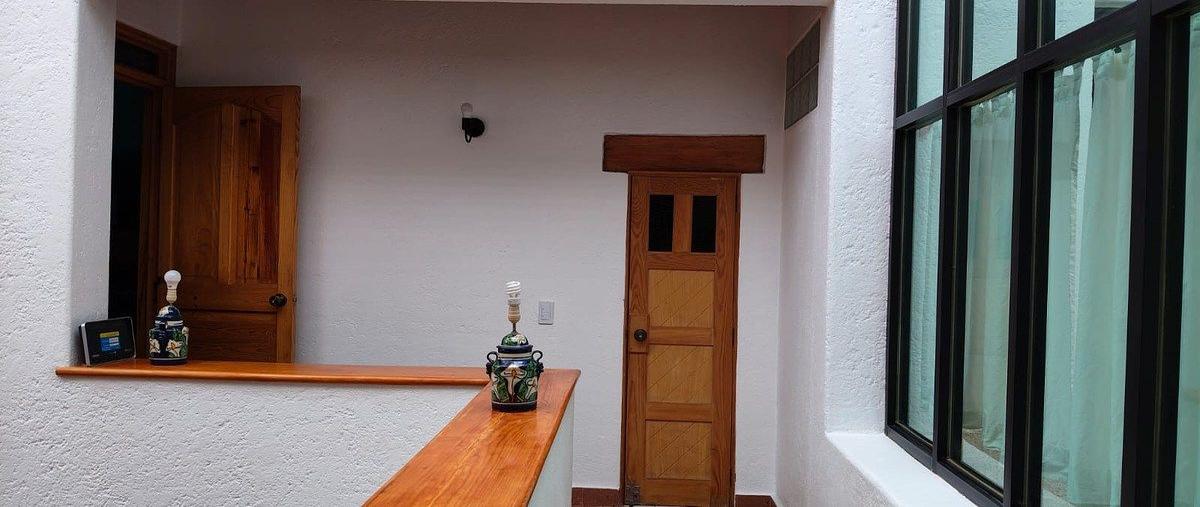 Foto de casa en venta en  , villa verdún, álvaro obregón, df / cdmx, 0 No. 04