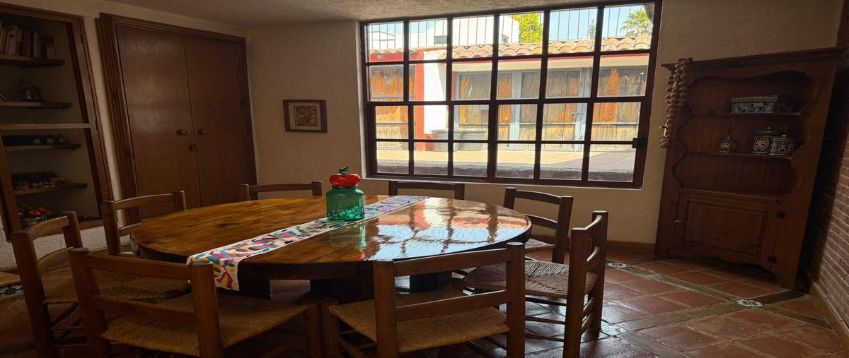 Foto de casa en venta en  , villa verdún, álvaro obregón, df / cdmx, 31116667 No. 03