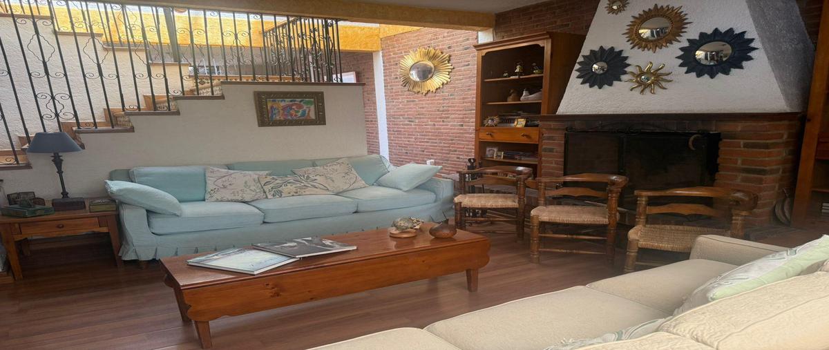 Foto de casa en venta en  , villa verdún, álvaro obregón, df / cdmx, 31116667 No. 04