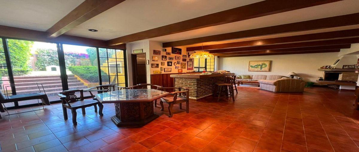 Foto de casa en venta en  , villa verdún, álvaro obregón, df / cdmx, 0 No. 03