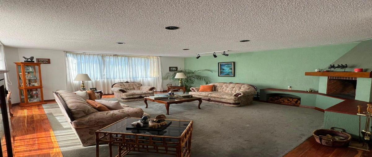 Foto de casa en venta en  , villa verdún, álvaro obregón, df / cdmx, 0 No. 04