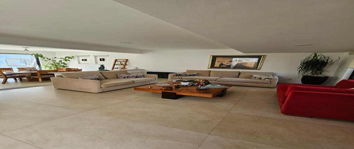 Foto de casa en venta en  , villa verdún, álvaro obregón, df / cdmx, 31499067 No. 05