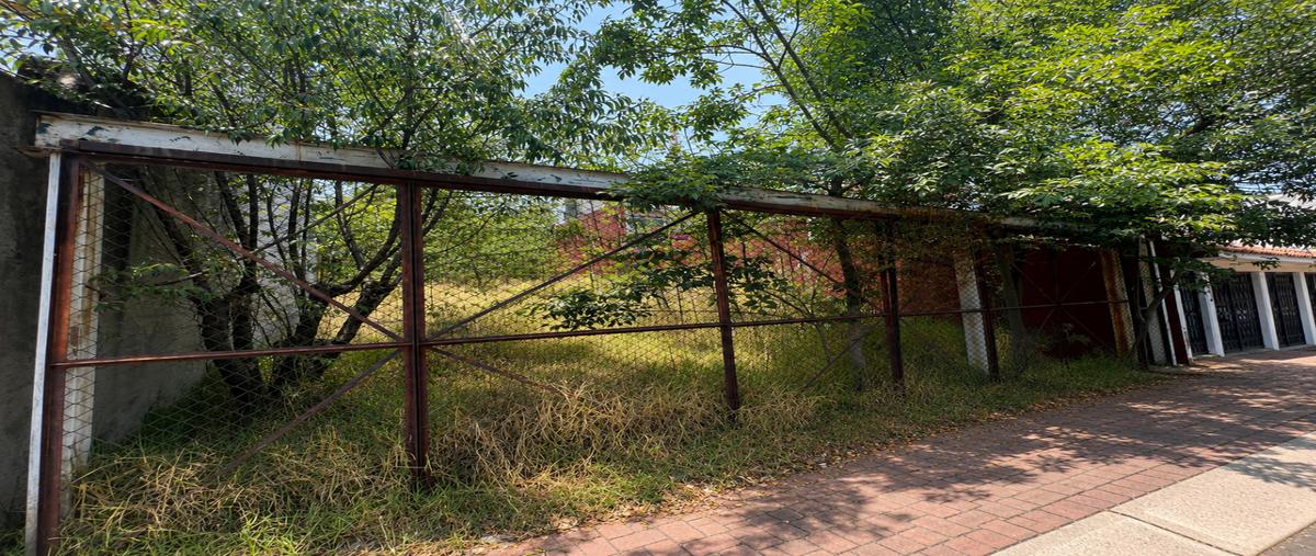 Foto de terreno habitacional en venta en  , villa verdún, álvaro obregón, df / cdmx, 0 No. 03