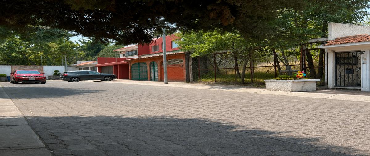 Foto de terreno habitacional en venta en  , villa verdún, álvaro obregón, df / cdmx, 0 No. 04