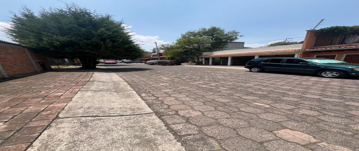 Foto de terreno habitacional en venta en  , villa verdún, álvaro obregón, df / cdmx, 0 No. 05
