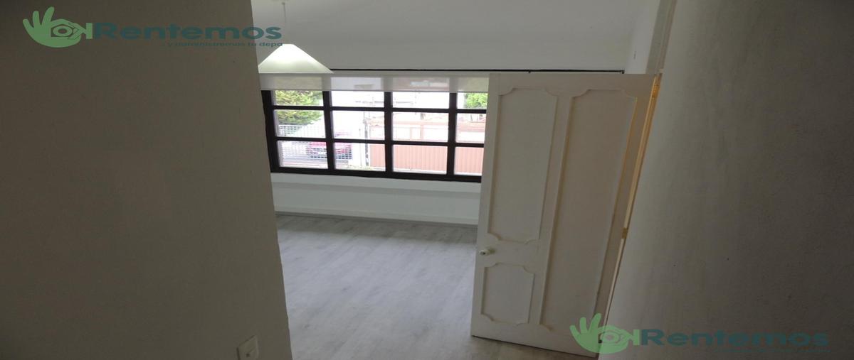 Foto de departamento en renta en  , villa verdún, álvaro obregón, df / cdmx, 0 No. 03