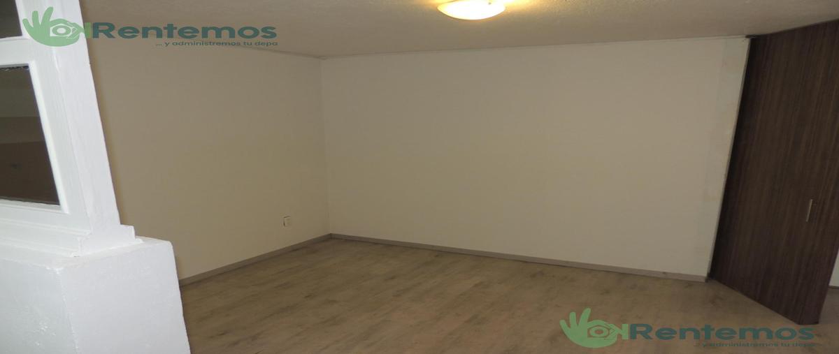 Foto de departamento en renta en  , villa verdún, álvaro obregón, df / cdmx, 0 No. 05
